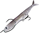 My Lure Box SG160 160mm Segmented Swim bait soft bait