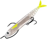 My Lure Box SG160 160mm Segmented Swim bait soft bait