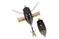 Duo Realis Shinmushi 40mm Cicada Surface Lure - tackleaddiction.com.au