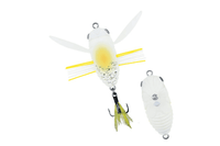 Duo Realis Shinmushi 40mm Cicada Surface Lure - tackleaddiction.com.au