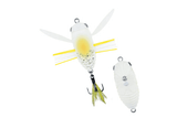 Duo Realis Shinmushi 40mm Cicada Surface Lure - tackleaddiction.com.au
