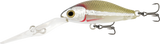 Samaki Redic 40mm Jerkbait DS40LC crank bait