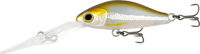 Samaki Redic 40mm Jerkbait DS40LC crank bait