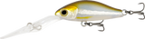 Samaki Redic 40mm Jerkbait DS40LC crank bait