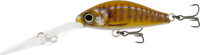 Samaki Redic 40mm Jerkbait DS40LC crank bait