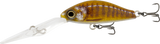 Samaki Redic 40mm Jerkbait DS40LC crank bait