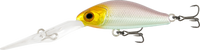 Samaki Redic 40mm Jerkbait DS40LC crank bait