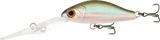 Samaki Redic 40mm Jerkbait DS40LC crank bait