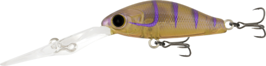 Samaki Redic 40mm Jerkbait DS40LC crank bait