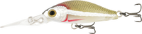 Samaki Redic 40mm Jerkbait MS40LC crank bait