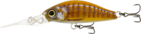 Samaki Redic 40mm Jerkbait MS40LC crank bait
