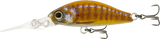 Samaki Redic 40mm Jerkbait MS40LC crank bait