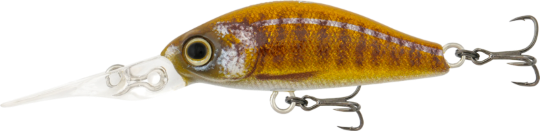 Samaki Redic 40mm Jerkbait MS40LC crank bait
