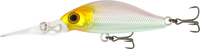 Samaki Redic 40mm Jerkbait MS40LC crank bait