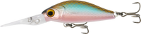 Samaki Redic 40mm Jerkbait MS40LC crank bait