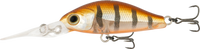 Samaki Redic 40mm Jerkbait MS40LC crank bait