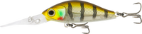 Samaki Redic 40mm Jerkbait MS40LC crank bait