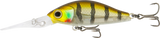 Samaki Redic 40mm Jerkbait MS40LC crank bait