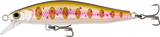 Samaki Redic Jerkbait SF70LC crank bait