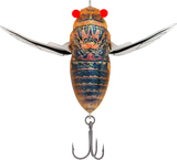 Samaki Redic Cicada 42mm Surface Lure