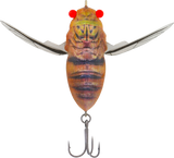 Samaki Redic Cicada 42mm Surface Lure