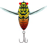 Samaki Redic Cicada 42mm Surface Lure