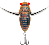 Samaki Redic Cicada 50 surface lure