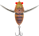 Samaki Redic Cicada 50 surface lure