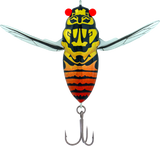Samaki Redic Cicada 50 surface lure