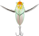 Samaki Redic Cicada 50 surface lure