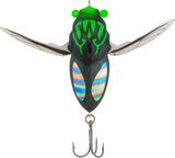 Samaki Redic Cicada 50 surface lure