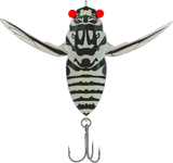 Samaki Redic Cicada 50 surface lure