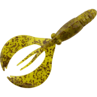 Bait Breath SL Remix 3.5" soft bait - tackleaddiction.com.au
