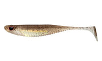 Nomad Live OPS Spectre Minnow Mirage X 2.5" & 3.25" soft Bait