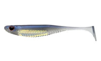 Nomad Live OPS Spectre Minnow Mirage X 2.5" & 3.25" soft Bait