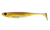 Nomad Live OPS Spectre Minnow Mirage X 2.5" & 3.25" soft Bait