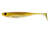 Nomad Live OPS Spectre Minnow Mirage X 2.5" & 3.25" soft Bait