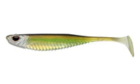 Nomad Live OPS Spectre Minnow Mirage X 2.5" & 3.25" soft Bait