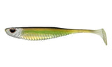 Nomad Live OPS Spectre Minnow Mirage X 2.5" & 3.25" soft Bait