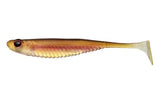 Nomad Live OPS Spectre Minnow Mirage X 2.5" & 3.25" soft Bait
