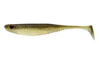 Nomad Live OPS Spectre Minnow Mirage X 2.5" & 3.25" soft Bait