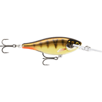 Rapala Shad Rap Elite 55 Crank Bait