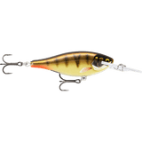 Rapala Shad Rap Elite 55 Crank Bait - tackleaddiction.com.au