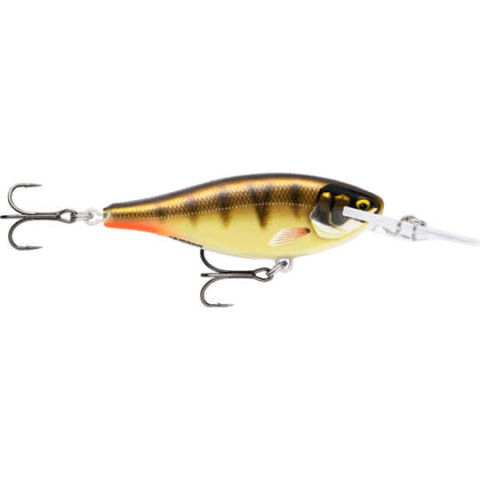 Rapala Shad Rap Elite 55 Crank Bait –