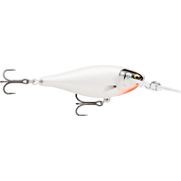 Rapala Shad Rap Elite 55 Crank Bait - tackleaddiction.com.au