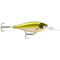 Rapala Shad Rap Elite 55 Crank Bait