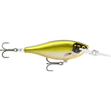Rapala Shad Rap Elite 55 Crank Bait