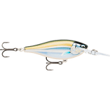 Rapala Shad Rap Elite 55 Crank Bait - tackleaddiction.com.au