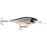 Rapala Shad Rap Elite 55 Crank Bait - tackleaddiction.com.au