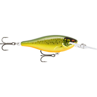 Rapala Shad Rap Elite 55 Crank Bait